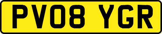 PV08YGR