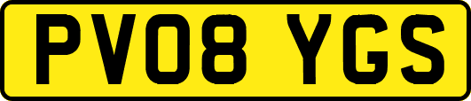 PV08YGS