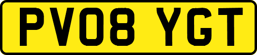 PV08YGT