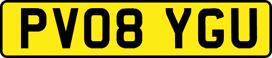 PV08YGU