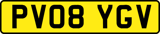 PV08YGV