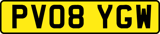 PV08YGW