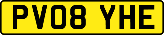 PV08YHE