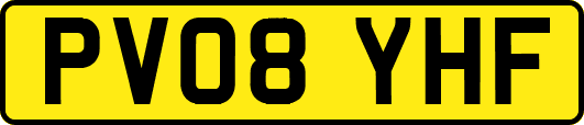 PV08YHF