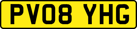 PV08YHG