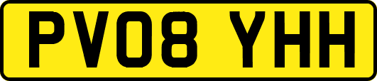 PV08YHH