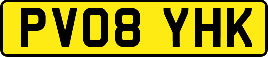 PV08YHK