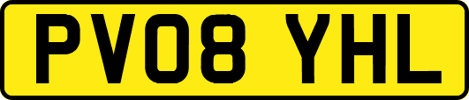 PV08YHL