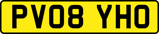 PV08YHO