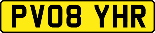 PV08YHR