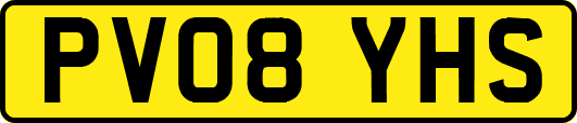 PV08YHS