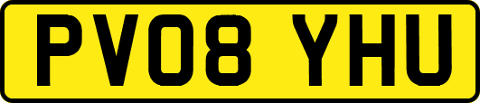 PV08YHU