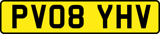 PV08YHV