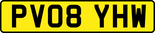 PV08YHW