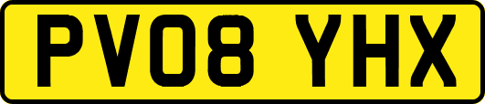 PV08YHX