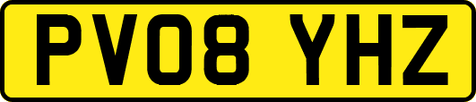 PV08YHZ
