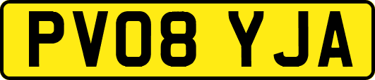 PV08YJA