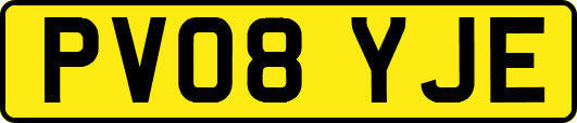 PV08YJE