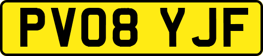 PV08YJF