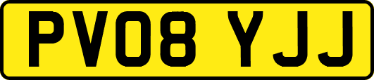 PV08YJJ