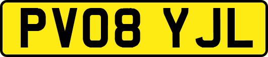 PV08YJL