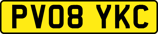PV08YKC