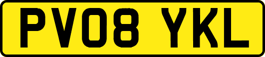 PV08YKL