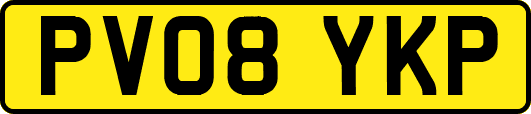 PV08YKP