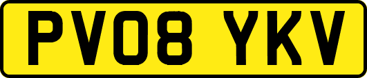 PV08YKV