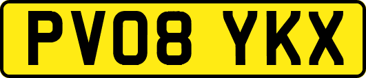 PV08YKX