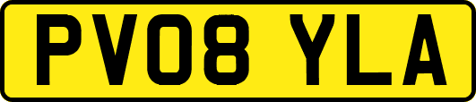 PV08YLA