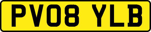 PV08YLB