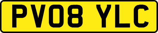 PV08YLC