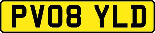 PV08YLD