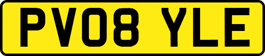 PV08YLE