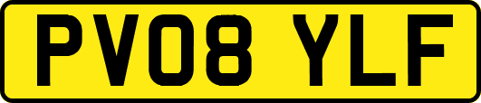 PV08YLF