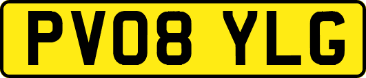 PV08YLG