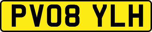 PV08YLH
