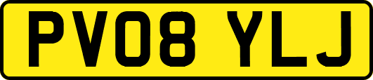 PV08YLJ