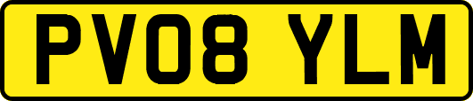 PV08YLM