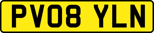 PV08YLN