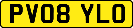 PV08YLO
