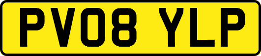 PV08YLP