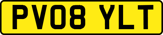 PV08YLT