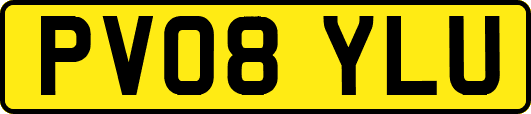 PV08YLU