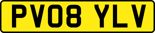 PV08YLV
