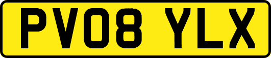 PV08YLX