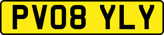 PV08YLY