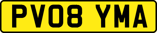 PV08YMA