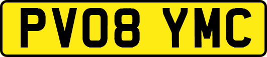 PV08YMC